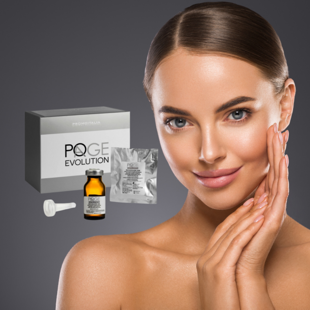 PQAGE химичен пилинг